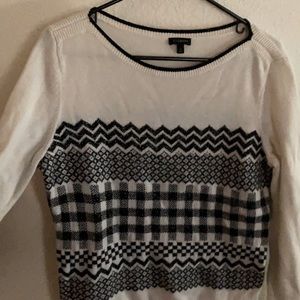 Talbots Sweater